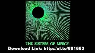 The Sisters of Mercy - Temple of Love (Old Extended Version 1983)