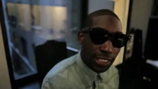 Tinie Tempah | Tinie Tempah talks about Working with Wiz Khalifa on "Till I'm Gone"