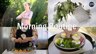 Improve Your Life With a Morning Routine | QUEST FOR BEAUTY