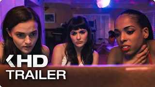 CAM Trailer (2018) Netflix