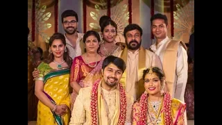 CHIRANJEEVI DAUGHTER Wedding Trailer EPICS BY AVINASH