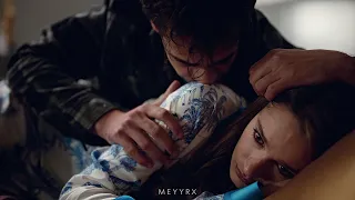 aslı & yusuf | don't blame me (kuş uçuşu s2/netflix)