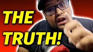 The truth about the detailing industry! Featuring Eddie Colon/@Ecdetails | DIY Detail Podcast #96