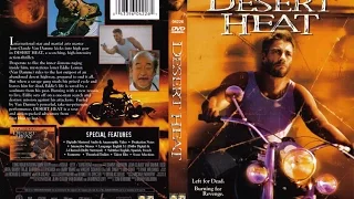 Desert Heat (1999) Rant aka Movie Review