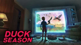 Duck Season Trailer