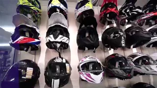 Gordons Moto Centre Feature 1