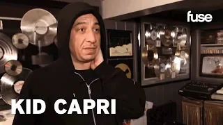 Kid Capri | Crate Diggers | Fuse