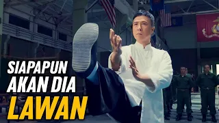 ELDERLY AGES & SERIOUS ILLNESS, WILL NOT BE ABLE TO BUY THE SPIRIT | Ip Man 4 Movie Storyline