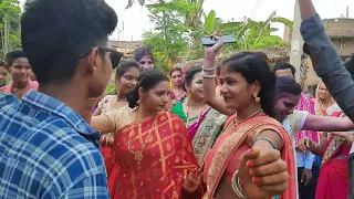 Village Barati dance 🔥 part 3