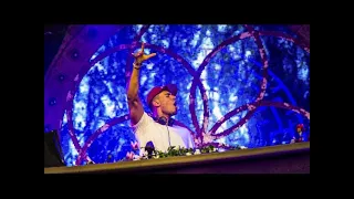 AFROJACK- " The Spark"-Tomorrowland Belgium 2016