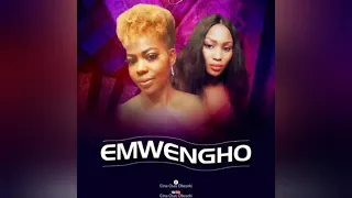 LADY GINA. ft SOSA F  EMWENGHO (Official