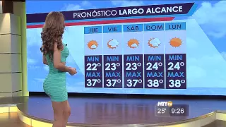 Yanet Garcia Gente Regia 09:30 AM 15-Jul-2015 Full HD