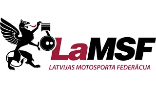 Latvijas čempionāta motokrosā 2. posms, - "Vaidavas Kauss"