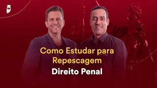 Roteiro de Peça: Direito Penal