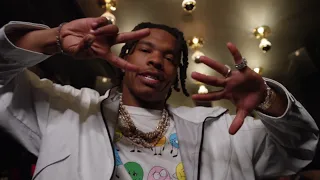 Lil Baby ft. Fridayy "Forever" (Fan Music Video)