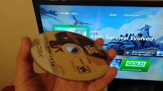 GTA San Andreas Original Xbox version on XBOX ONE X ... Will it work???