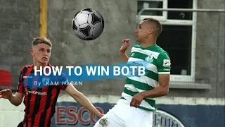 How To Win BOTB | By Kam Hasan | DC 51 2021