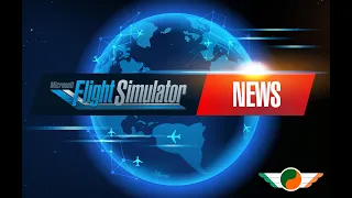 Flight Sim News | City Update 7 | Short SC.7 Skyvan | E-Jets Freighter | Boeing 777v2 - X-Plane 12 📢