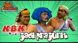 KIRUN BAGIO KOLIK " PRAJURIT KBK "