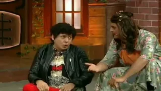 Kapil Sharma show in Sudesh Lehri Funny Comedy Video New Episode Sudesh Lehri | Jeher Memes