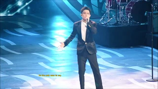 Dimash Димаш - "Adagio", New Wave 2018