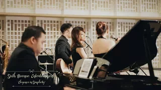 Qing Fei De Yi - Ost Meteor Garden (Cover by Sixth Avenue Entertainment)