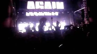 Ultra Music Festival UMF 2009 Day 1: Tiesto - Love Comes Again part 2