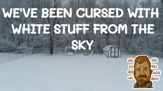 SNOW: Curse of the tales of the tecno hillbilly