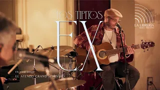 Ex | Los Tipitos en La Librería, Música Argentina