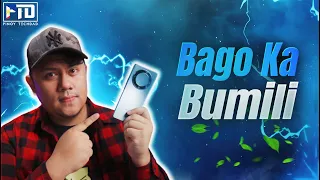 HONOR X9A: DAPAT MAPANOOD MO 'TO BAGO KA BUMILI