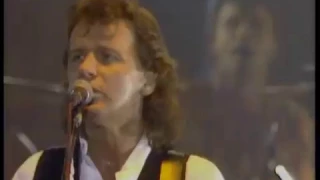 Asia - Days Like These [Live Nottingham 1990] (John Wetton)