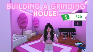 Cheapest Grinding house! | Only for 333 bucks! | this is very useful