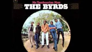 The Byrds - Mr. Tambourine Man [Wide Stereo]