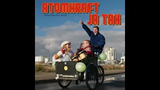 Atomkraft Ja Tak - Malthe Steffen (feat. Vamilla) - Full Song