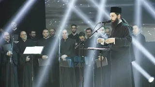 Kabarnos - Terirem Outro (Live Lebanon)