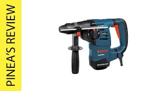 Best Rotary Hammer Dril 2023 - Top 5