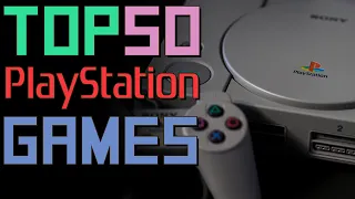 Top 50 PS1 Best Games Of All Time | Best PS1 Games | Emulator PS1