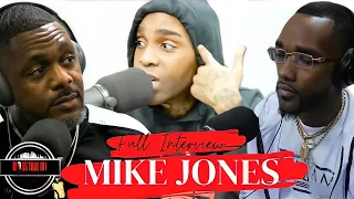 Mike Jones on Swisha House What Really Happened? Who Is Mike Jones the Movement UGK (Flash Back)