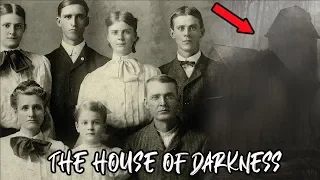 We Did A DISTURBING DISCOVERY At This Creepy Abandoned Mansion That Almost Went Wrong!