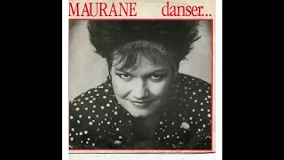 maurane "t'as pas la pêche" 1986