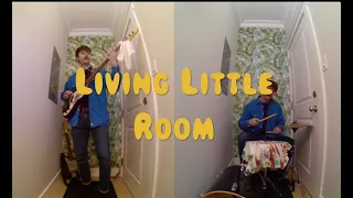 Jacob Barber - Living Little Room