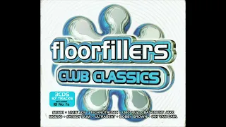 Floorfillers Club Classics CD3 (2006)