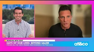 Preview 'Days of Our Lives: Beyond Salem'