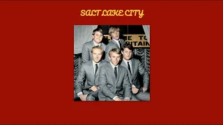 Salt Lake City - 2024 Stereo Mix