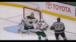 LOS ANGELES KINGS vs MINNESOTA WILD (Jan 7)