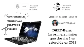 DART-Hera: La primera misión que desviará un asteroide en 2022