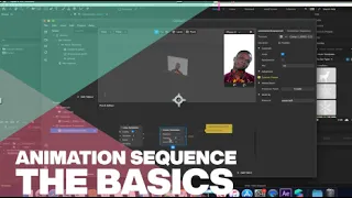 Animation Sequences The Basics | Bonus Spark AR