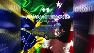 MEGA FUNK 2021 - CD FUSION CHUMBO GROSSO - CHICAGO (U.S.A) - DJ PAULO RICARDO (parte 3)