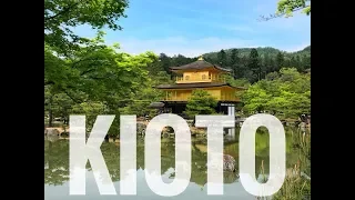 3 DÍAS en KIOTO: La CAPITAL imperial de JAPÓN