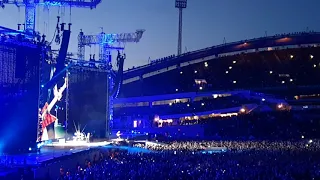 Metallica - Nothing else matters/Enter Sandman - Ullevi,  Gothenburg  July 2019